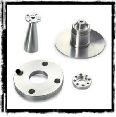 Automobile Machining Component